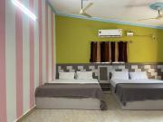 Top Calangute