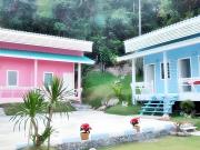 Kohchang Fasai Resort