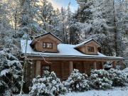 Vakantiehuis de 7 geweien