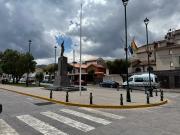 Templo de la Luna Pardo