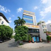 Sài Gòn Hotel Bình Tân