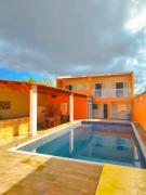 Tugarê Casa de temporada Itanhaém