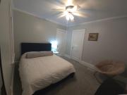 Habitación Confortable - Baño Privado