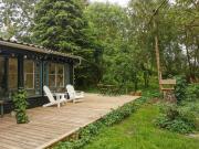 Charming House On Wild Plot On Møn
