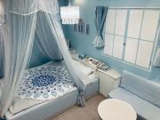 ホテル フローレス