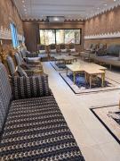 A big house -Isteraha-