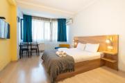 Central Tbilisi Studio Getaway