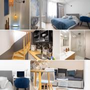 Magdalena - Centre ville - WIFI - by CLÉ HÔTES