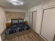 Corfu nest apartment