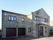 The Peak View Holmfirth