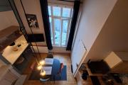 Comfortable studio in the heart of Le Touquet