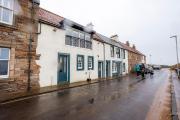 Admiralty Square No 1 - Elie