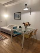 Boho-chic a city life!