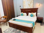 Hotel Fortune Home Noida Sector 135