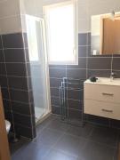 Appartement vue mer centre