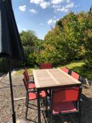 Marée Ault - Maison de ville échappée mer