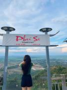 Phú Sĩ Homestay và Seafood Núi Cấm