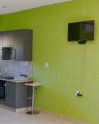 Kuzokhanya guest house