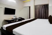 Hotel O by OYO YOGESHWAR GUEST HOUSE