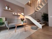 Chiantis Secret Nest - Cozy home with sunset view