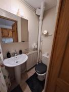 Appartement en entier