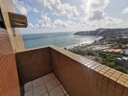 Apartment in Ponta Negra - excellent view