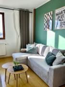 Cozy apartment in Bucharest