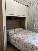 Complete apartment in Copacabana near the beach