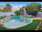 Sunflower Villa in Franschhoek