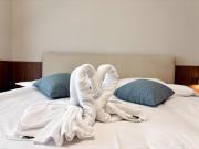 YANG 23rd Floor Panoramic View & King Bed Luxury