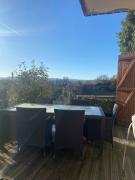 Charmant Appartement Terrasse et parking