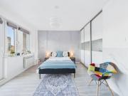 Sosnowskiego SuperApart - comfort on Ursynow