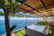 Casa Fortuna Amalfi Coast Furore