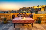 Top Jaisalmer