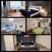 Moonlight Prémium Apartmanház