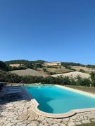 Stylish Farm House - Villa Gelsi