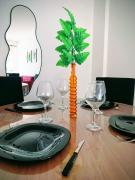 Balcón en Centro de Mendoza Peatonal Wifi Luminoso y Tranquilo