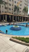 Boulevard Hotel Caldas Novas I Piscinas e Localização Central
