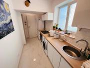 Central Luxury Apartment near Old Town