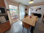 Domaine du Bois de Treillou climatisé et piscine