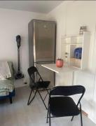 Tiny house at Enhrna