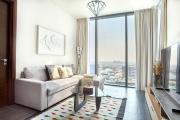 Frank Porter - The Crest Tower, Sobha Hartland