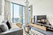 Frank Porter - The Crest Tower, Sobha Hartland