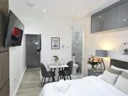 The NEC & BHX Boutique Apartment
