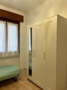 Lake Como View Radiance