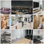 Grand & Spacious - 3BR Family Retreat!