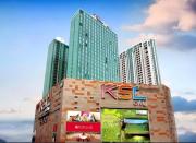 KSL D Esplanade Cozy Studio Near KSL Mall