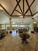 Comfortable villa with garden view and 3 bedrooms