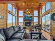 Peaks & Quiet Retreat