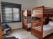 Luxury villa on the Red Sea